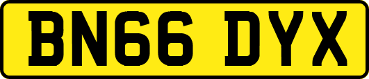 BN66DYX