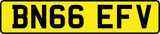 BN66EFV