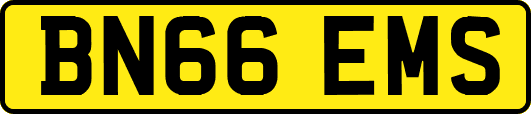 BN66EMS
