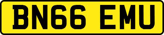 BN66EMU
