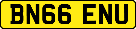 BN66ENU