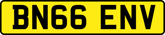 BN66ENV