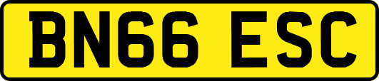 BN66ESC