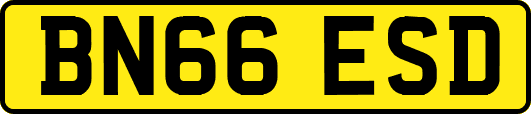 BN66ESD