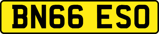 BN66ESO