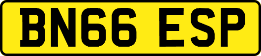 BN66ESP