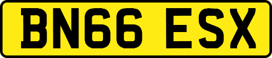 BN66ESX