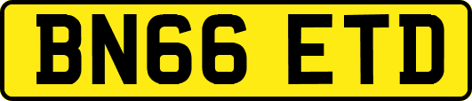 BN66ETD