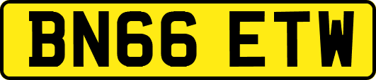 BN66ETW