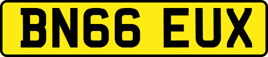 BN66EUX