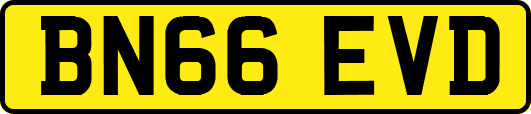 BN66EVD