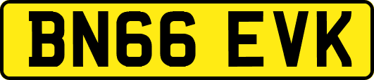 BN66EVK