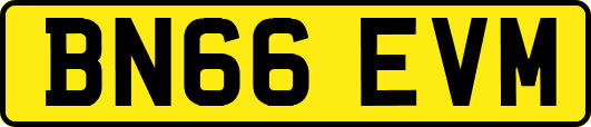 BN66EVM