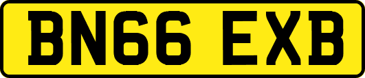BN66EXB