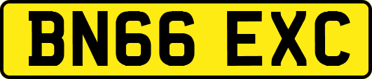BN66EXC