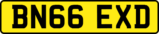 BN66EXD