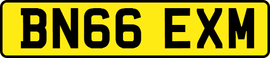BN66EXM