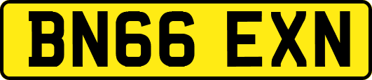 BN66EXN