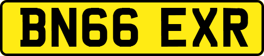 BN66EXR
