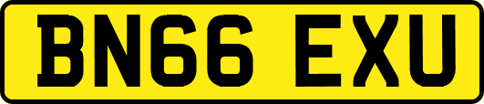 BN66EXU