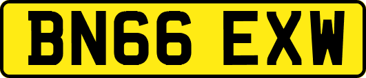 BN66EXW