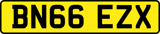 BN66EZX