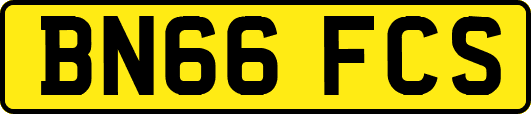 BN66FCS