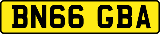 BN66GBA