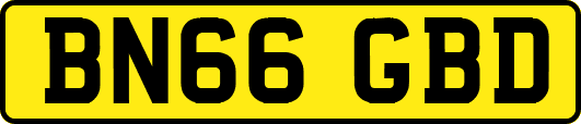 BN66GBD