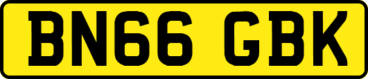 BN66GBK
