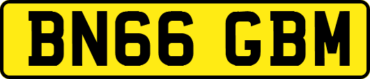 BN66GBM