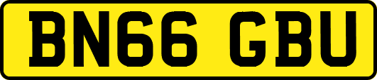 BN66GBU