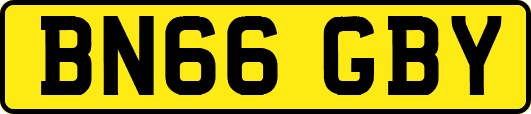BN66GBY