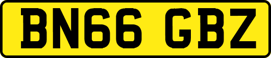 BN66GBZ