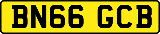 BN66GCB