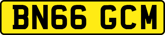 BN66GCM