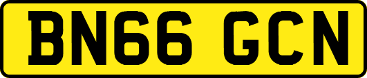 BN66GCN