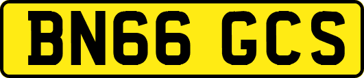BN66GCS