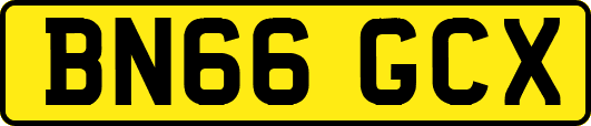 BN66GCX