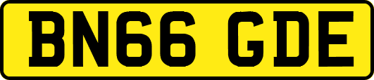 BN66GDE