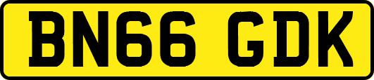 BN66GDK