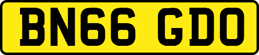 BN66GDO