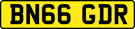 BN66GDR