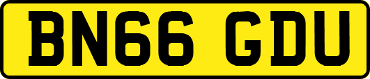 BN66GDU