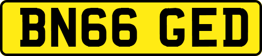 BN66GED