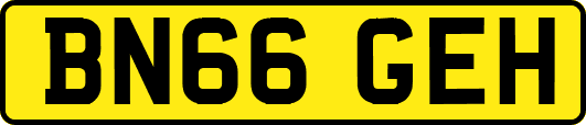 BN66GEH