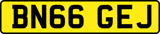 BN66GEJ