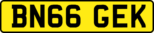 BN66GEK