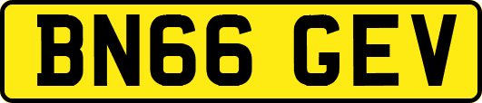 BN66GEV