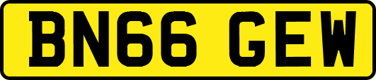 BN66GEW